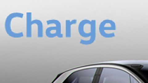 Volkswagen mobility platform “We Charge”.
Crédito: Cortesía Volkswagen