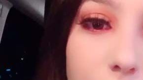 Video sexual de Andrea de Castro, hija del exsenador boricua Jorge de Castro Font, supuestamente fue filtrado por error.