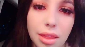 Video sexual de Andrea de Castro, hija del exsenador boricua Jorge de Castro Font, supuestamente fue filtrado por error.