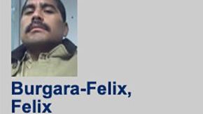 Algunos de los más buscados por ICE.