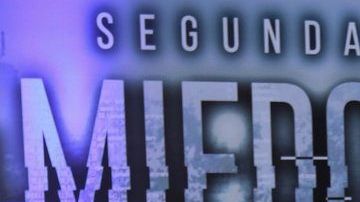 Tania Niebla de Sin Miedo a la Verdad.