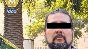 Raúl Villa Ortega "El R"