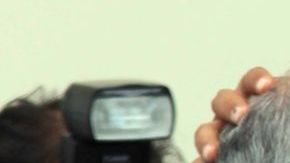 Javier Sicilia y AMLO.