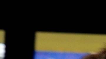 Angélica Ribvera y José Alberto Castro