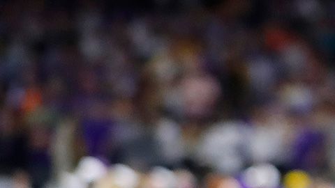 A diferencia de otros deportes donde ha hecho presencia, el mandatario recibió una ovación.