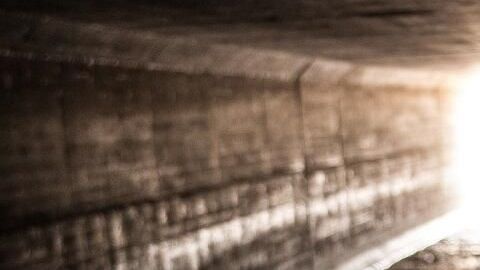 Autoridades han encontrado túneles cada vez más sofisticados construidos por organizaciones de narcotráfico y contrabando.