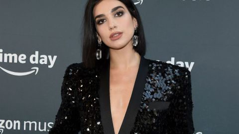 Dua Lipa