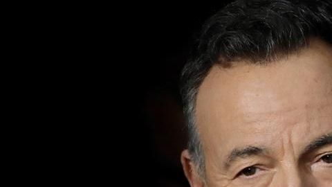 Bruce Springsteen