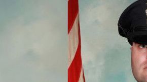 Edward Nortrup tenía 39 años