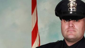 Edward Nortrup tenía 39 años