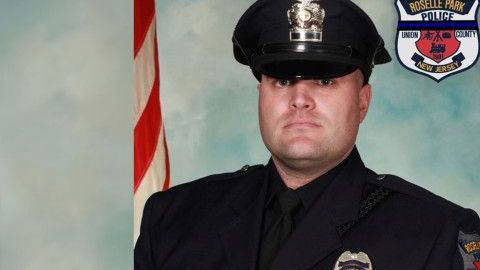 Edward Nortrup tenía 39 años