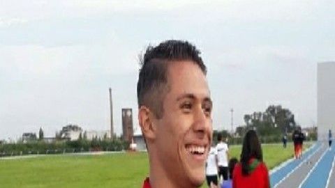 Matan a balazos a atleta mexicano tenía sólo 18 años y se preparaba para Tokio 2020