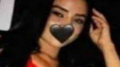 El Mencho y la Catrina