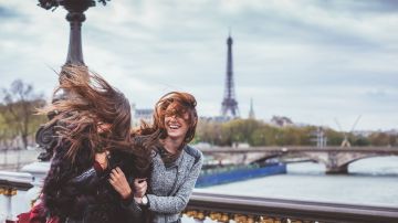 El reto de los 12 destinos que debes visitar este año, París / Créditos: Getty