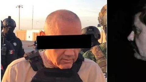 "El Licenciado" fue la mano derecha de "El Chapo".