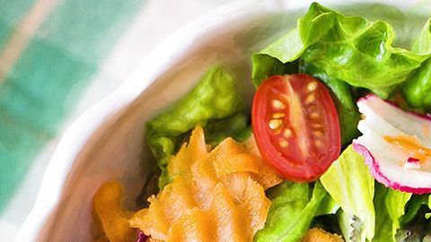 Mantener frescos los ingredientes sería uno de los factores que más afectan su costo.