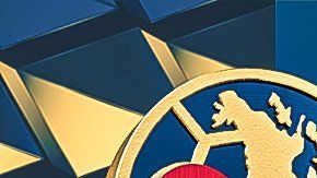 Leo Suárez es el nuevo refuerzo del América.