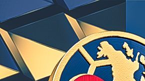 Sebastián Cáceres es el nuevo defensor del América.