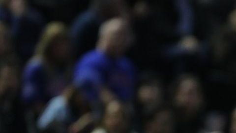 El esloveno suma 20 triples dobles en sólo 109 partidos.