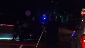 El cadáver de la víctima fue encontrado por un vecino.