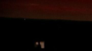 Alex Montiel, el presentador de "Nos Cayó La Noche" de Estrella TV