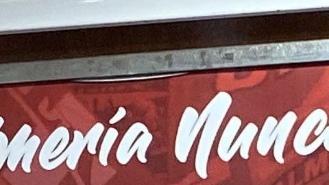 'Guti' estuvo en entrevista con Jorge Valdano.