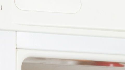 El olo a pescado es uno de los más complicados de eliminar.