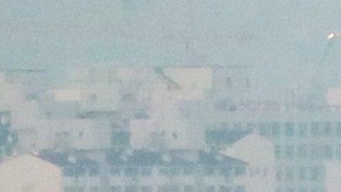 DOS también pide a los estadounidense en China que vayan "considerando" salir del país.