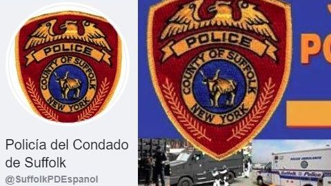 Activaron una página en español en Facebook