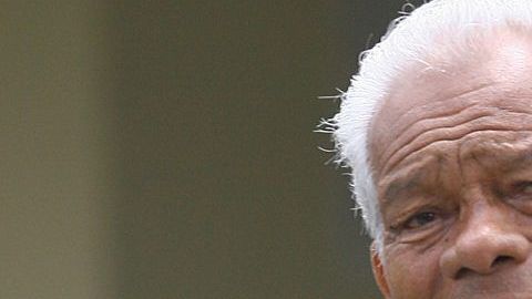 Walter Ormeño fue de DT de los "4 grandes".