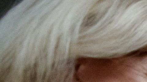 Nancy Pelosi, con los presidentes de los comités y los encargados de la acusación de la Cámara, firma los artículos de la acusación.