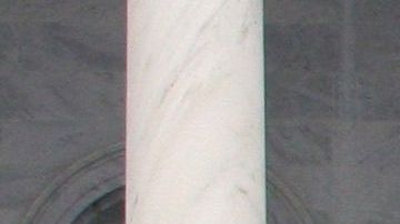 Desobediencia civil ante el Congreso exigiendo acción climática.