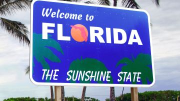 Florida es una de las ciudades más atractivas para vivir.