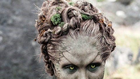 Ficción de HBO sobre "Game of Thrones"