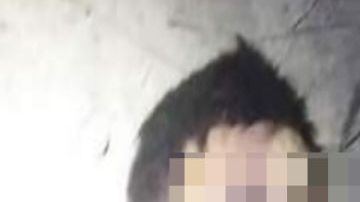 FOTOS: Las brutales imágenes de sicarios abatidos que iban a emboscar soldados