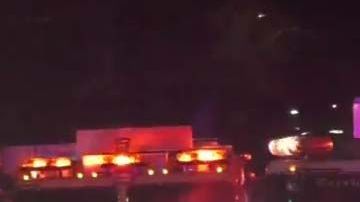 Un fuego en edificio de Manhattan dejo más de 12 heridos este martes.