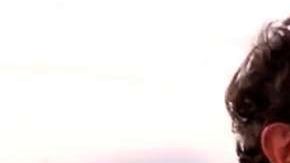 Gabriel Soto y Geraldine Bazán.