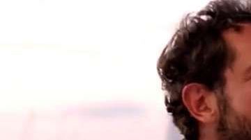 Gabriel Soto y Geraldine Bazán.