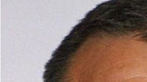 Genaro García Luna y Joaquín "El Chapo" Guzmán Loera.
