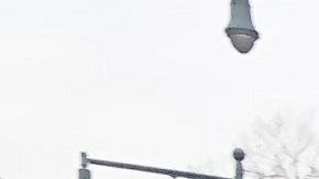 La familia de Genaro García Luna no quiso dar declaraciones.