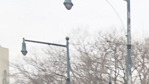 La familia de Genaro García Luna no quiso dar declaraciones.