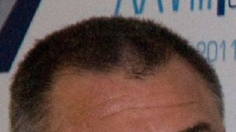 Genaro García Luna enfrentaría su proceso en prisión.