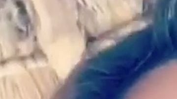 Geraldine Bazán e Irina Baeva.