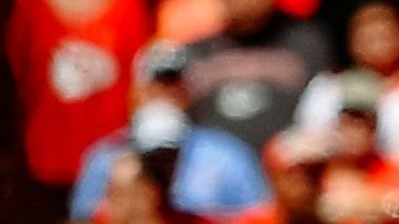 Los Chiefs vencieron a los 49ers el 23 de septiembre de 2018 por 38-27.