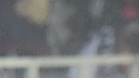 El jugador argentino proviene del Palestino de Chile.