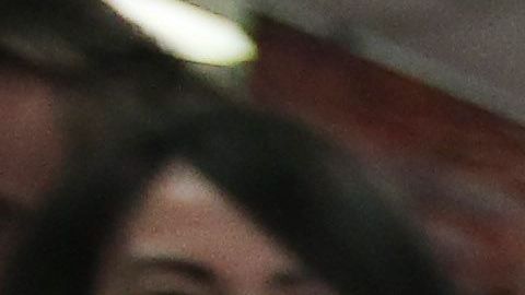 Joe Biden y Eric Garcetti.