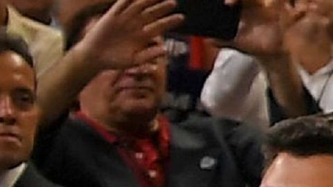 La pareja se volvió más popular desde el verano pasado.