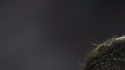 El futbolista cargará sobre la espalda su número favorito.