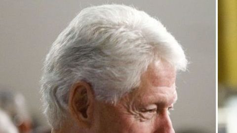 Pelosi defiende que Clinton sí permitió a testigos participar en su 'impeachment'.