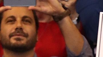 El discurso de Trump hacia los latinos ha sido menos beligerante.